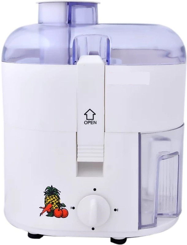 Unitouch PRO G-04 350 Juicer(White, 1 Jar) Unitouch PRO G-04 350 Juicer(White, 1 Jar)