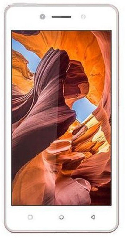 itel a40 (Dark Blue, 8 GB)(1 GB RAM)