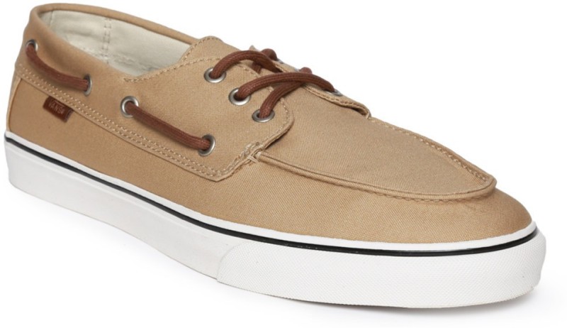 brown vans shoes for men