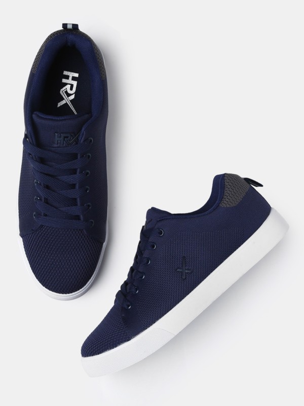 HRX by Hrithik Roshan Sneakers For Women(Blue)