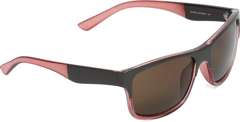 Flying machine sunglasses 2025