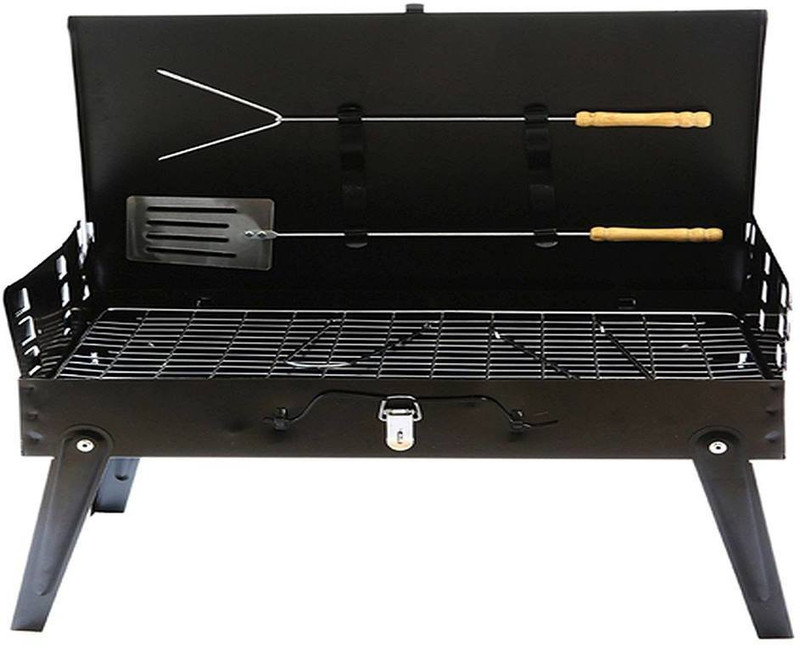 3sha Charcoal Grill