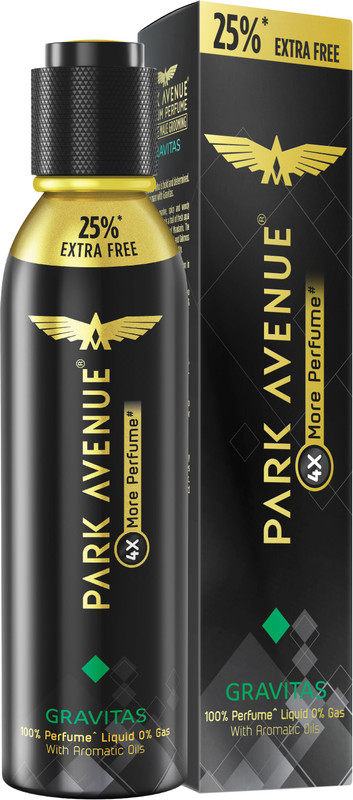 Park Avenue Maestro Perfume Body Spray – For Men & Women  (150 ml)