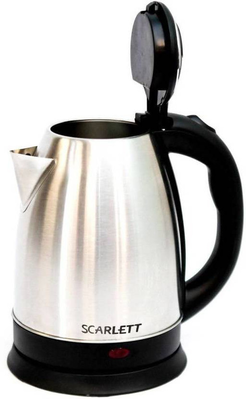 Granny Smith Scarlett Hot Water Pot Portable Boiler Tea Coffee Warmer Heater Cordless Scarlett Electric Kettle(2 L, Multicolor) Granny Smith Scarlett Hot Water Pot Portable Boiler Tea Coffee Warmer Heater Cordless Scarlett Electric Kettle(2 L, Multicolor)
