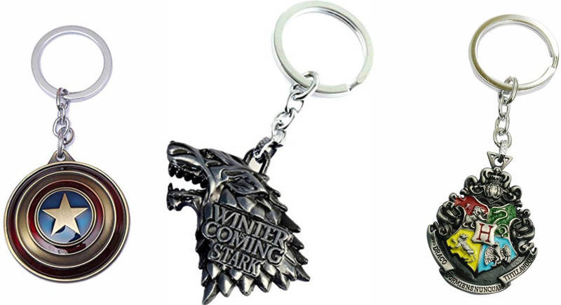 kukatoo JK1:38 Key Chain