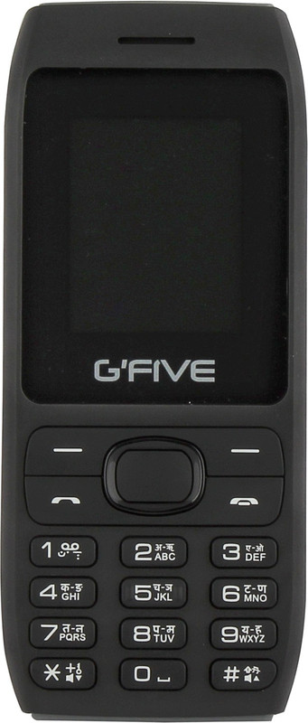 Gfive Audi(Black & Grey)