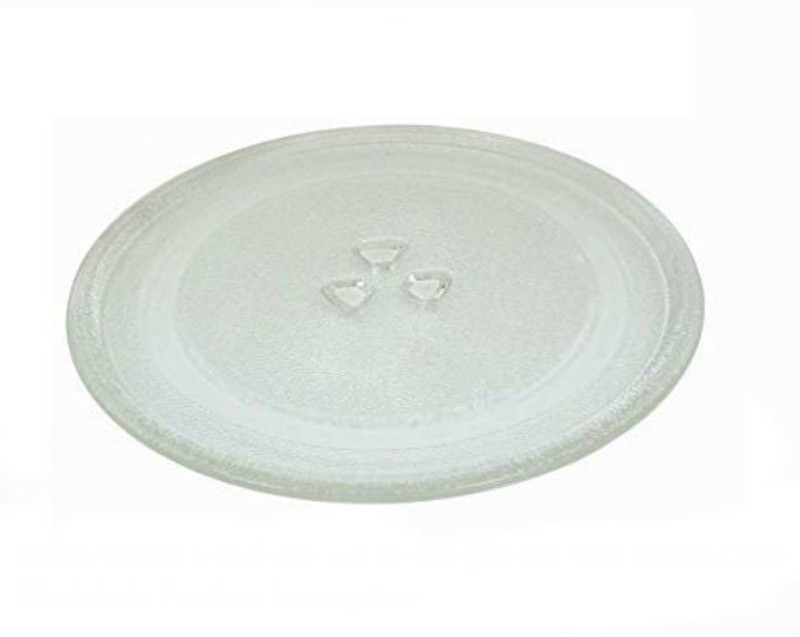 Zahuu PSAH-1083 Fiber Glass Microwave Turntable Plate