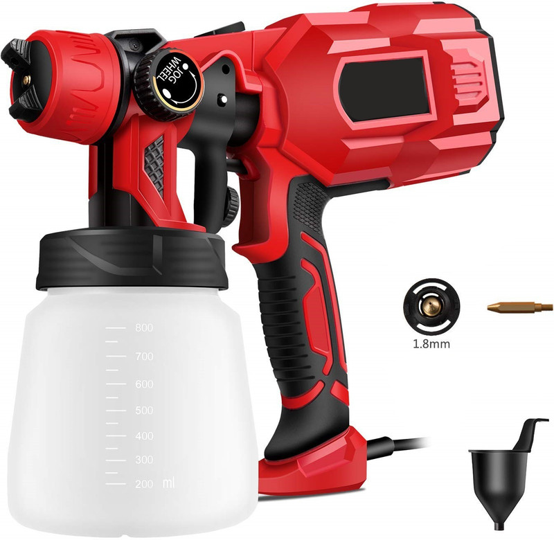 Buildskill Pro Latest Heavy Duty 750w Wi Buy Online In Trinidad And Tobago At Desertcart