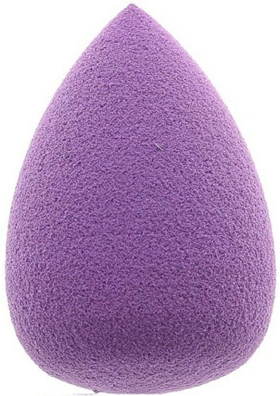 kviya Salon Range All in 1 Foundation, Pan Cake, Compact & Contouring Rain Drop Beauty Blender