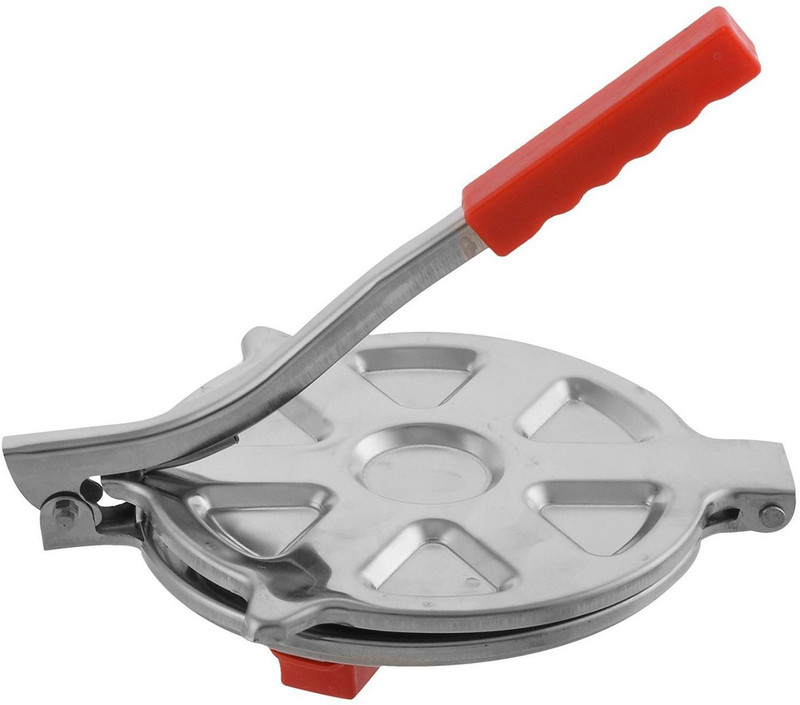 beezy stainless steel puri press Roti and Khakra Maker beezy stainless steel puri press Roti and Khakra Maker