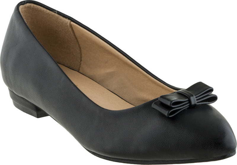black bellies with heels
