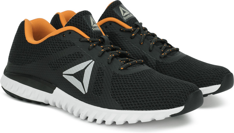 Buy REEBOK Dash Runner SS 19 Running Shoe For Men Black Online at