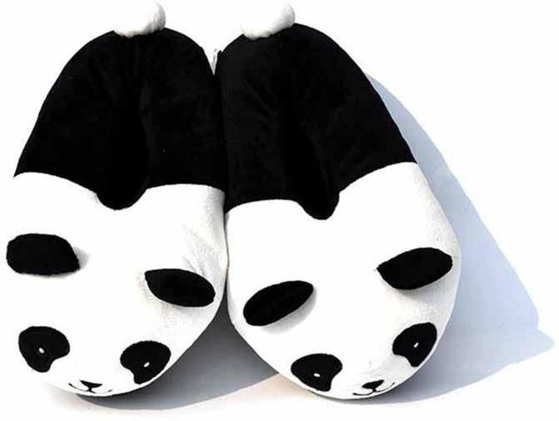 Kung fu store panda slippers