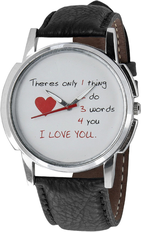 Relish RELISH-604 Designer Analog Watch - For Men