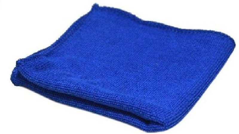 comodo Microfiber Vehicle Washing  Cloth(Pack Of 1)