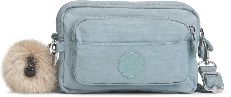 kipling multiple waist bag