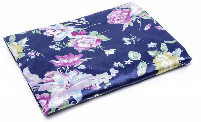 SHAFIRE Printed Polyester Water Proof and Dust Proof Washing Machine Cover Top Suitable for Fully Automatic Top Load 7.2 kg Washing Machine Door Seal