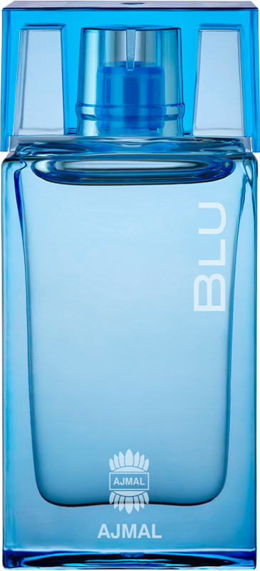 Ajmal BLU (CP) 10 ML for MEN Floral Attar(Amber) Ajmal BLU (CP) 10 ML for MEN Floral Attar(Amber)