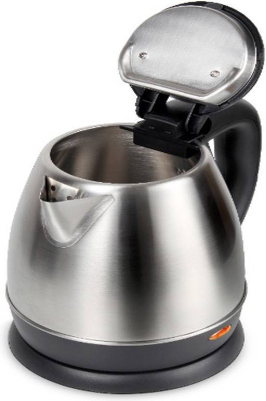 NASHWARE INSTANT KETTLE 360 DEGREE Electric Kettle(1.8 L, Silver) NASHWARE INSTANT KETTLE 360 DEGREE Electric Kettle(1.8 L, Silver)