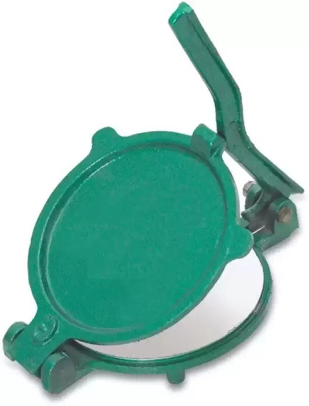 Flickers High Quality Puri maker Roti/Khakhra Maker(Multicolor)