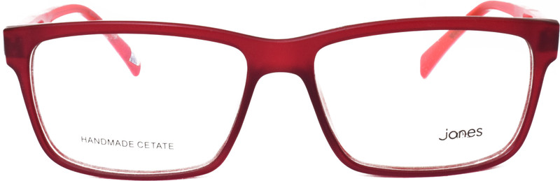 David Jones Full Rim Round Frame(55 mm)