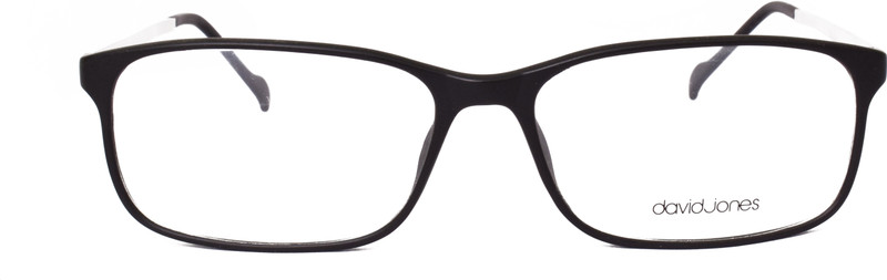 David Jones Full Rim Round Frame(53 mm)