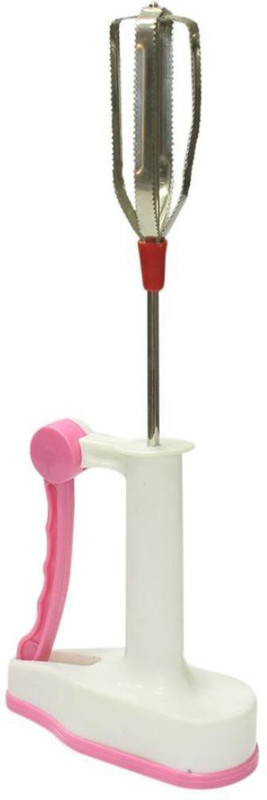 Sanjith Stainless Steel Hand Blender 0 W Hand Blender(Multicolor)