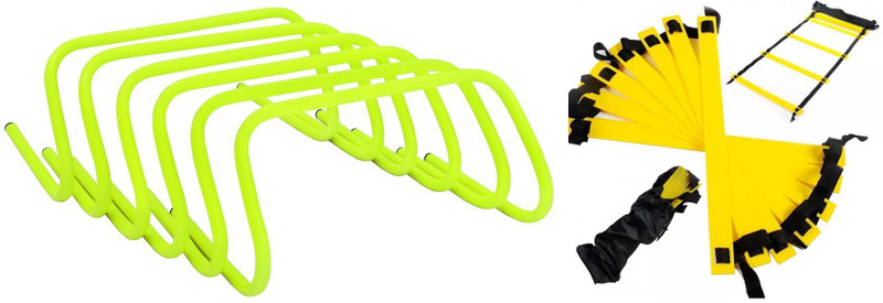 midoff CHL1210-101 Football Kit