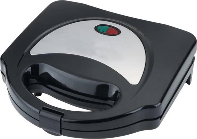 Triangle Ant Sandwich maker002 Grill(Black)