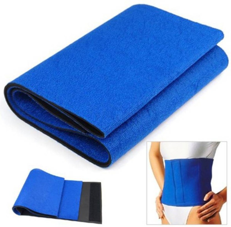 Sports Solutions Slim Fast N Fit Back & Abdomen Support