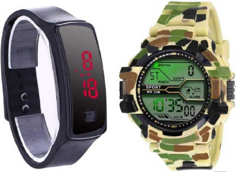 Watch new sales model boys