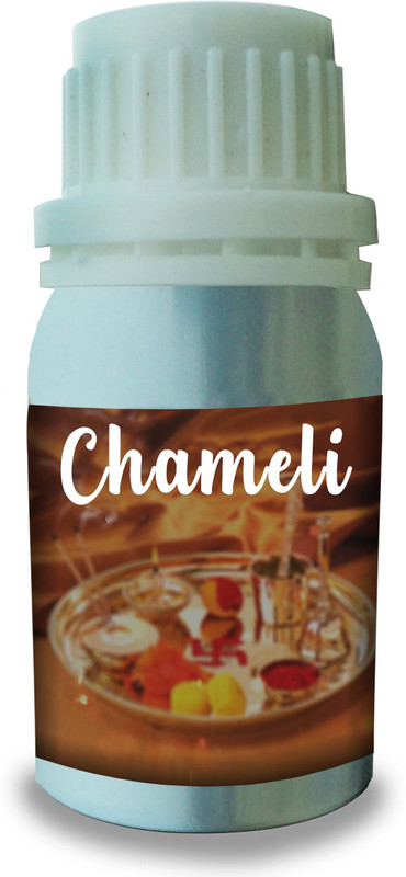 ASHTAAROMAS Chameli Attar for Pooja Floral Attar(Chameli)