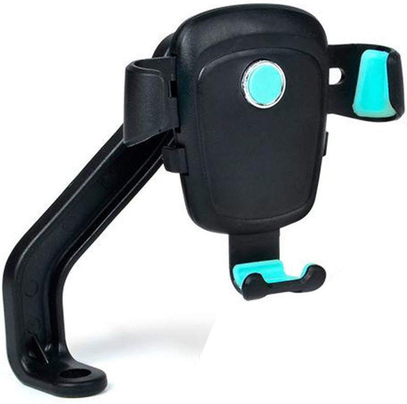 mobile holder for scooty