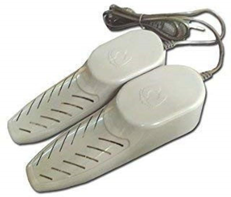 Telishop TS274 Electric Shoe Dryer(Multicolor)