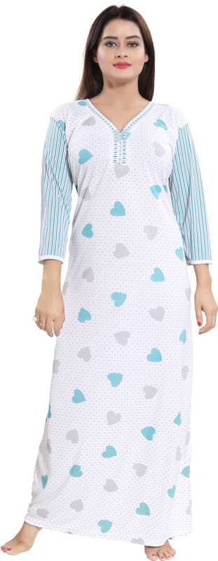 Tucute nighty top