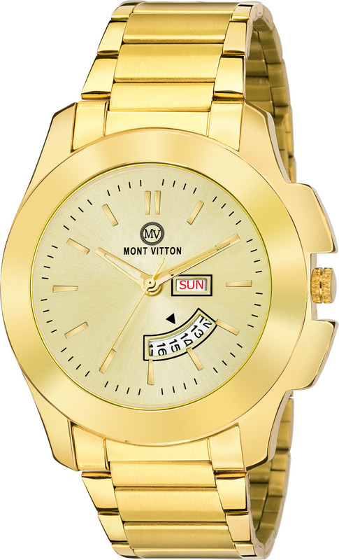 montvitton watches price