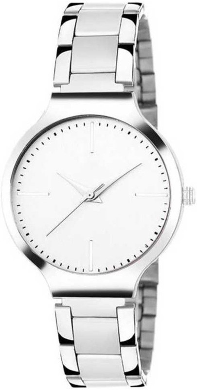next vision Rich~LOOK Italian Designer Analog watch Attractive Look Fashion Watch for girls Women Fashion Analog Watch  - For Women