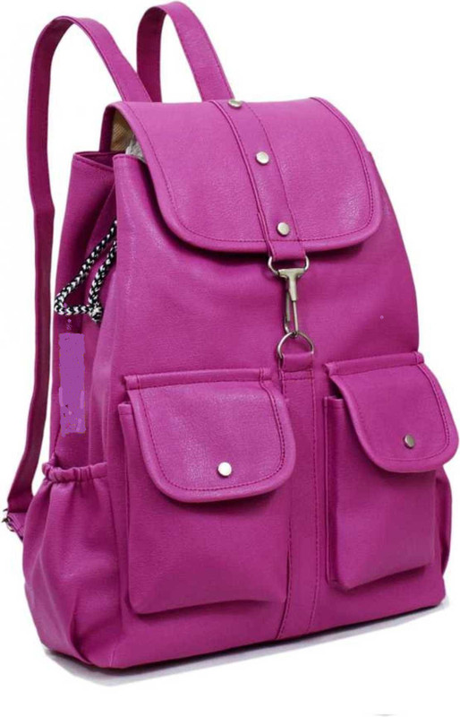 3ng PRPL-2BL 10 L Backpack(Purple)