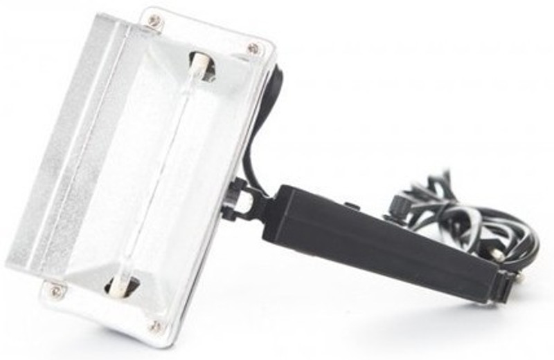 SHOPEE Pole Mount Stand Camera Mount(Silver) SHOPEE Pole Mount Stand Camera Mount(Silver)