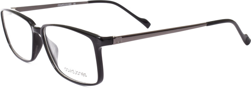 David Jones Full Rim Oval Frame(53 mm)