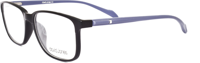 David Jones Full Rim Round Frame(54 mm)