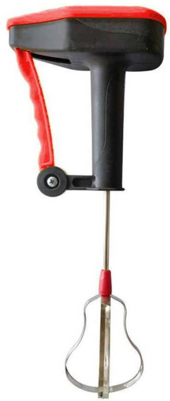 Moxie mx207 0 W Hand Blender(Multicolor)