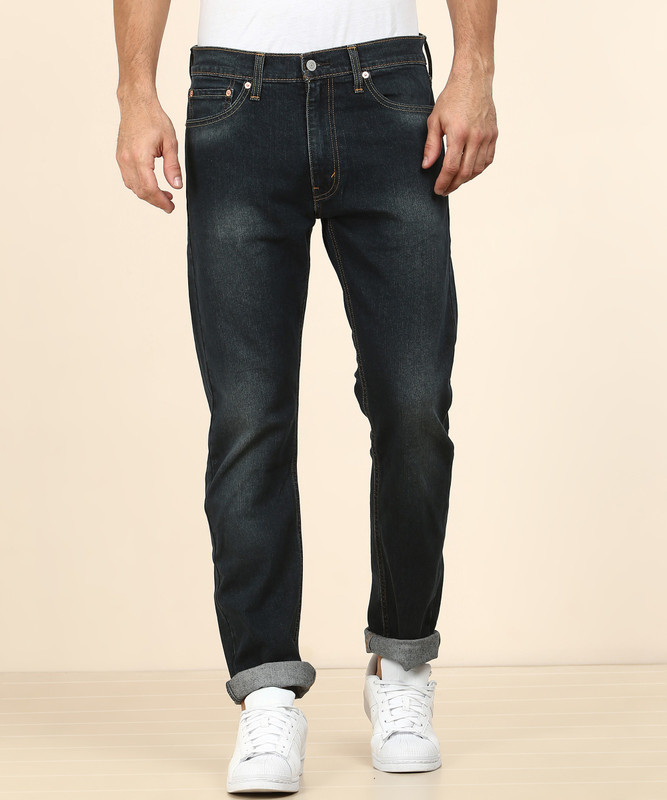 levis slim men
