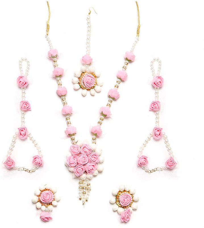 zeneme alloy jewel set