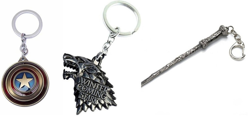 kukatoo JK1:36 Key Chain