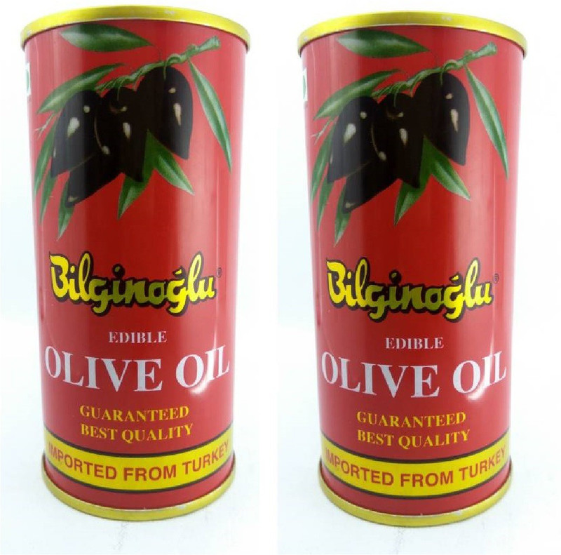 bilginoglu OIL mAessa Massage Oil (Pack of 2 - 200 ml each)(100 ml)