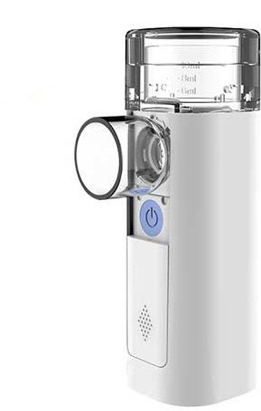 feellife Mesh Nebulizer mini Air 360+ Nebulizer(White)
