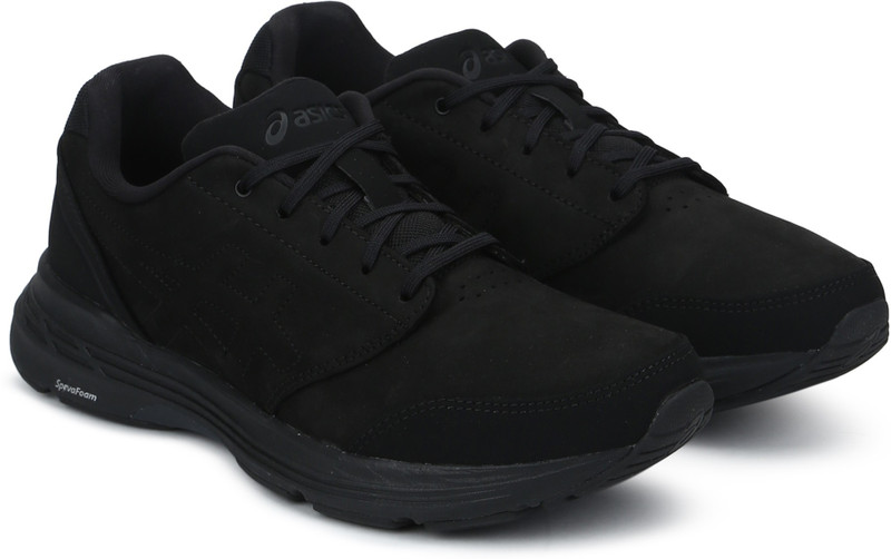 asics nordic walking shoes
