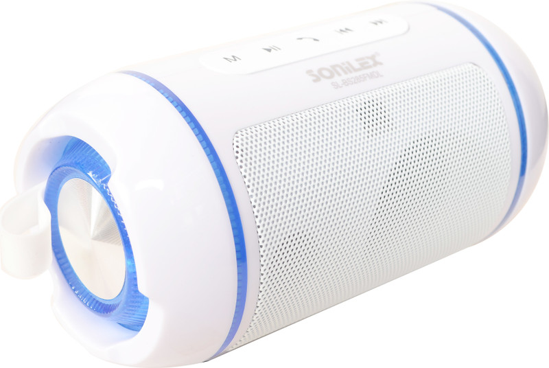 sonilex bluetooth speaker flipkart