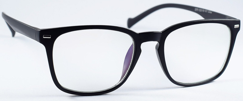 Azmani Full Rim Round, Square Frame(50 mm)